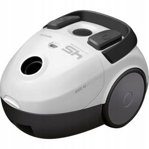 Odkurzacz Sencor SVC 45WH-EUE3 850W