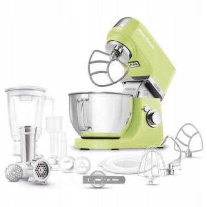 Robot Kuchenny Panetarny Sencor STM 6357 GG