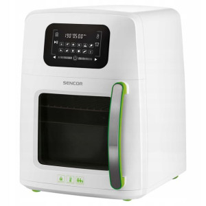 Frytownica beztłuszczowa 12 funkcji Sencor SFR 5400WH 1800W