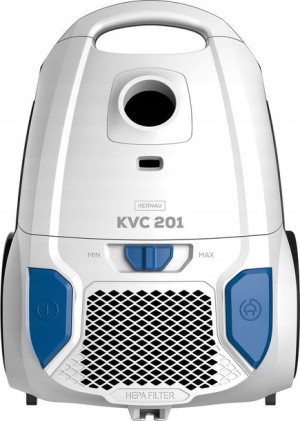 Odkurzacz Workowy Kernau KVC 201 700W 3L