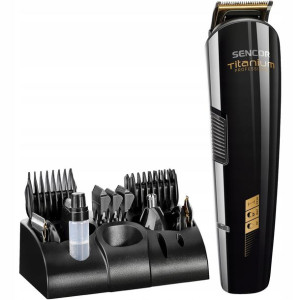 Maszynka do Strzyżenia Włosów Sencor SHP 8305BK