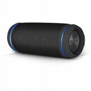 Głośnik Bluetooth Sencor SSS6400N B 25W