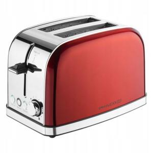 Toster Philco PHTA 4006 950W 7 stopni opiekania