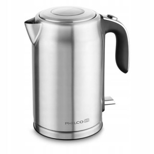 Czajnik Elektryczny Philco PHWK 1720 Srebrny Inox