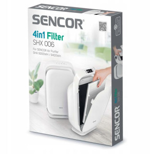 Filtr Powietrza Sencor SHX 006 Do SHA 9200/9400WH