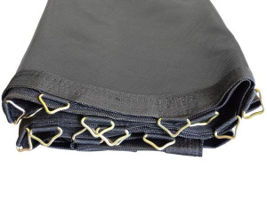 Mata Do Trampoliny 14ft/427cm Batut Na 88 Sprężyn
