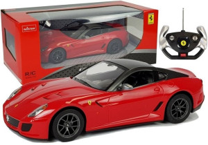 Auto Zdalnie Sterowane Ferrari Na Pilota Auto R/c