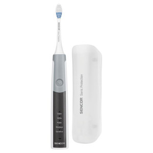 Szczoteczka do zębów soniczna Sencor SOC 2200SL