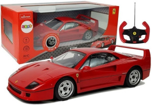 Autko Sterowane Na Pilota Pojazd Rc Ferrari F40