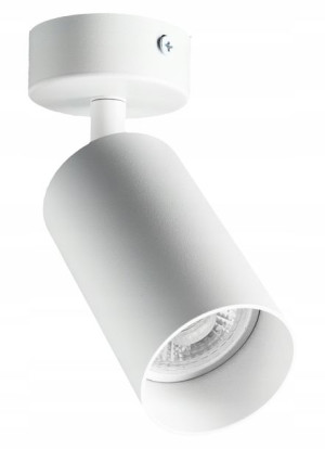 Lampa sufitowa kinkiet spot oprawa halogenowa GU10