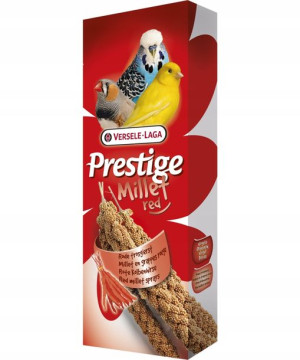 VL Prestige Millet Red 100g proso czerwone