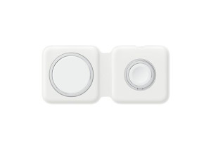 Podwójna ładowarka Pod Apple MagSafe Duo Charger