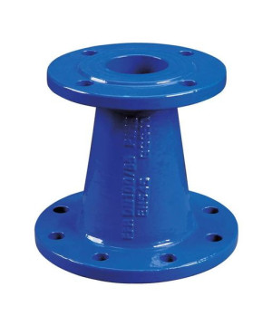 Norson Zwężka Kołnierzowa Ffr 250/100 Epoxyd/sfero