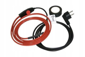 Elektryczny Kabel Grzejny Thermalint 2m Thermaflex