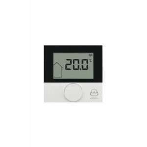 Kan-therm Termostat Z Lcd Bez Czujnika