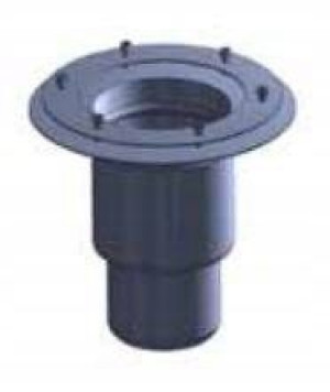 Wpust Nierdzewny Dachfix Point Dn 110 Hauraton