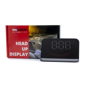 Ephud02 Wyświetlacz Head Up Display