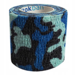 Kohezyjny Bandaż Samoprzylepny Stokban 5cm X 4,5m