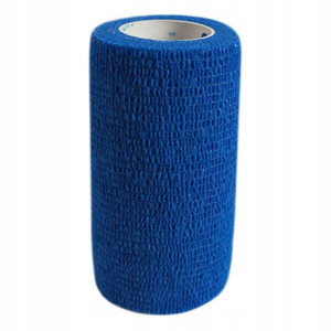 Bandaż Kohezyjny Stokban Sportowy 10 Cm X 4,5 M