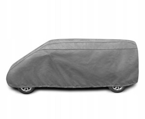 Mercedes Vito Ii Pokrowiec Plandeka Woodoodporna