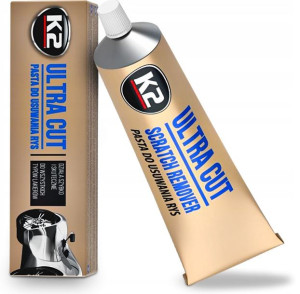 K2 Ultra Cut Pasta Do Lakieru Do Usuwania Rys 100g
