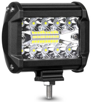 Led 60w Halogen Szperacz Lampa Robocza 12v 24v