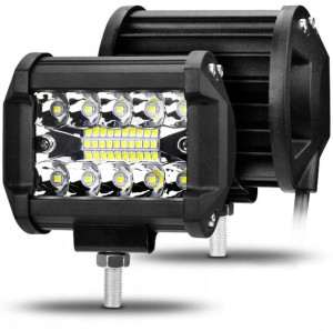 Led 60w Halogen Szperacz Lampa Robocza 12v 24v