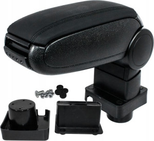 Podłokietnik Dedykowany Citroen C4 + Adapter