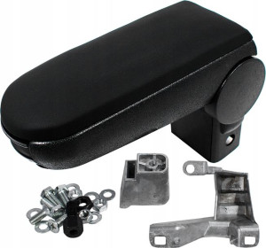 Podłokietnik Vw Golf Iv Bora New Beetle + Adapter
