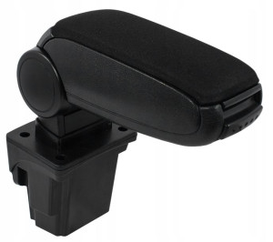 Dedykowany Podłokietnik Seat Leon Ii (05-12) Mat