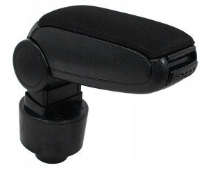Dedykowany Podłokietnik Seat Ibiza 6j 08-17 Mat