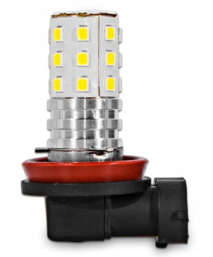 Żarówka Hb4 33 Led 12v Żarówki Przeciwmgielne