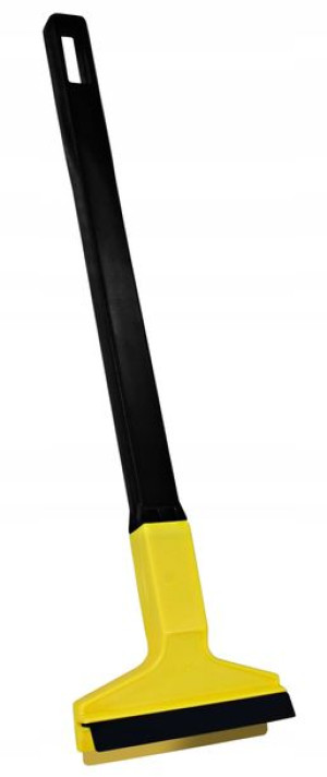Skrobaczka Murska 580l Długa Fińska Mosiężna 37cm