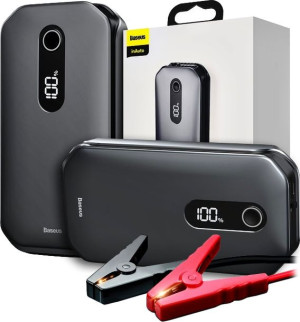 Baseus Power Bank Car Jump Starter Rozruch Booster