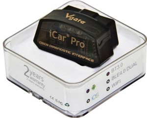 INTERFEJS DIAGNOSTYCZNY OBD2 Vgate iCar Pro 3.0