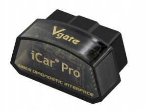 Vgate iCar Pro BT3.0 Interfejs OBD2 ELM327 PL