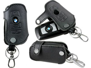 Etui Na Pilota Na Kluczyk Wzór 1 Bmw
