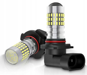 Żarówka H8 H11 33 Led 12v Żarówki Przeciwmgielne