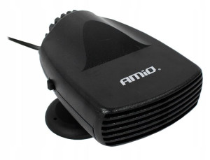 Farelka Grzejnik Samochodowy Dmuchawa 12v 150w