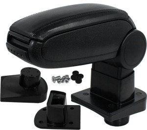 Podłokietnik Renault Clio Iv 4 + Adapter Skóra