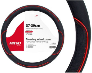 Pokrowiec Na Kierownice Jeden Kawałek Amio 37-39cm