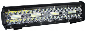 Lampa Robocza Warsztatowa Panel Led Halogen 480w