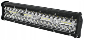 Panel Led Lampa Robocza Halogen 480w 12-24v Cree