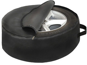 Pokrowiec Na Koło Zapasowe 195/65r15 195/65/15 Xxl