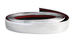 Listwa Chromowana 40 Mm Boczna Chrom Na Metry