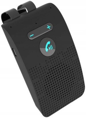 Zestaw Głośnomówiący Bluetooth 5.0 +edr Multipoint