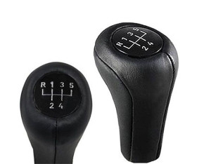 Gałka Zmiany Biegów Do Bmw E30 E36 E46 E90 X1 X3