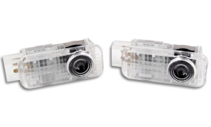 Led Logo Hd Projektor Audi A3 A4 A5 A6 A8 Q3 Q5 Q7