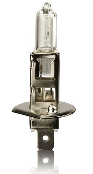 Żarówka Do Samochodu H1 12v 55w