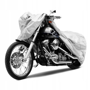 Pokrowiec Na Motor Plandeka Na Motocykl M Skuter